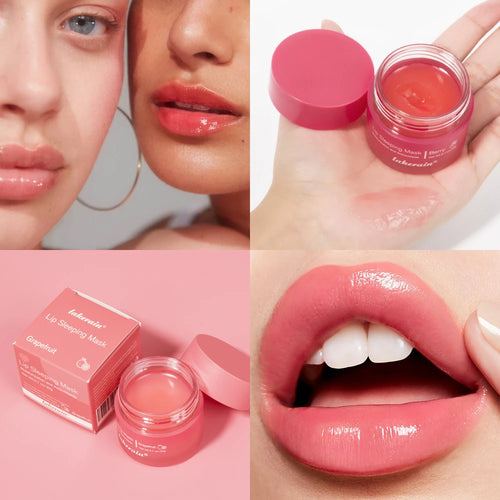 20g MOISTURIZING NIGHT SLEEPING LIPS