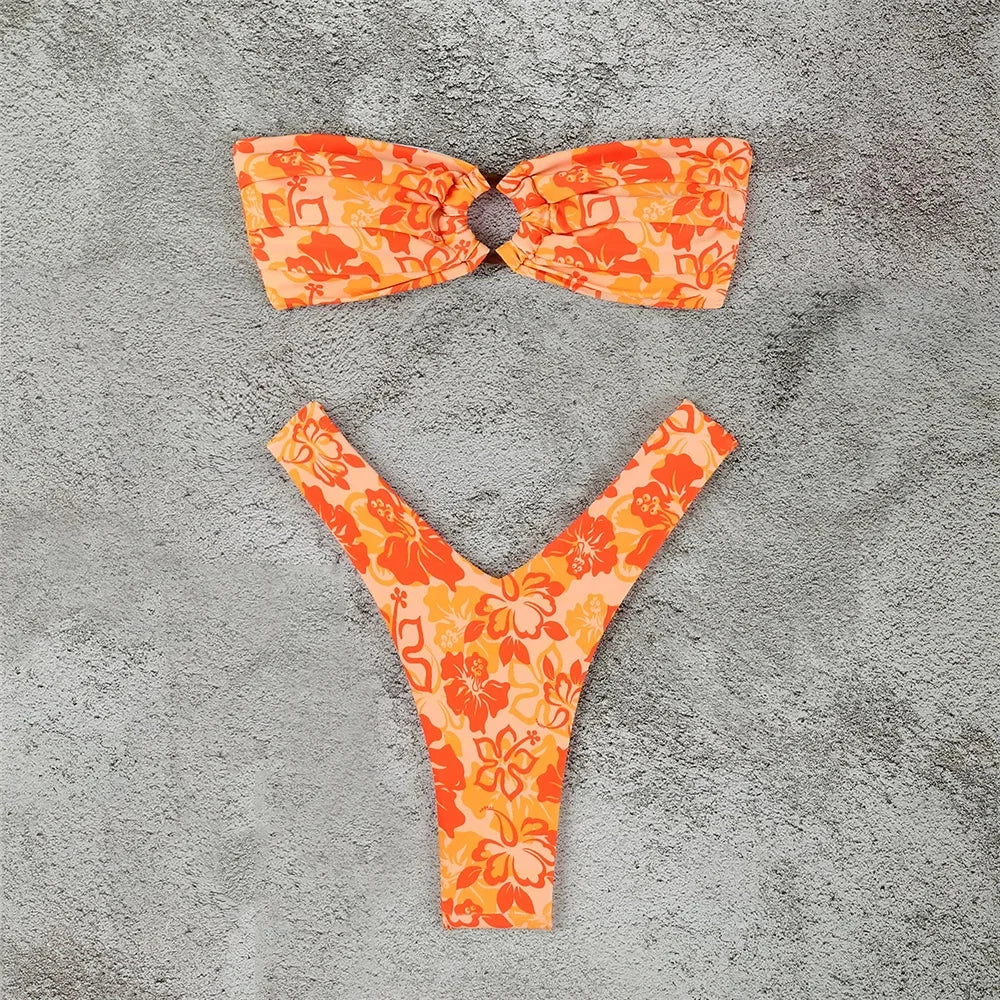BIKINI KUBANSUMER PRINT
