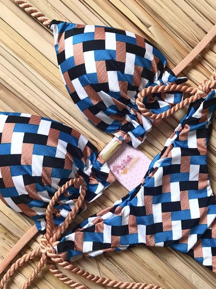 BIKINI SET BRAZILIAN