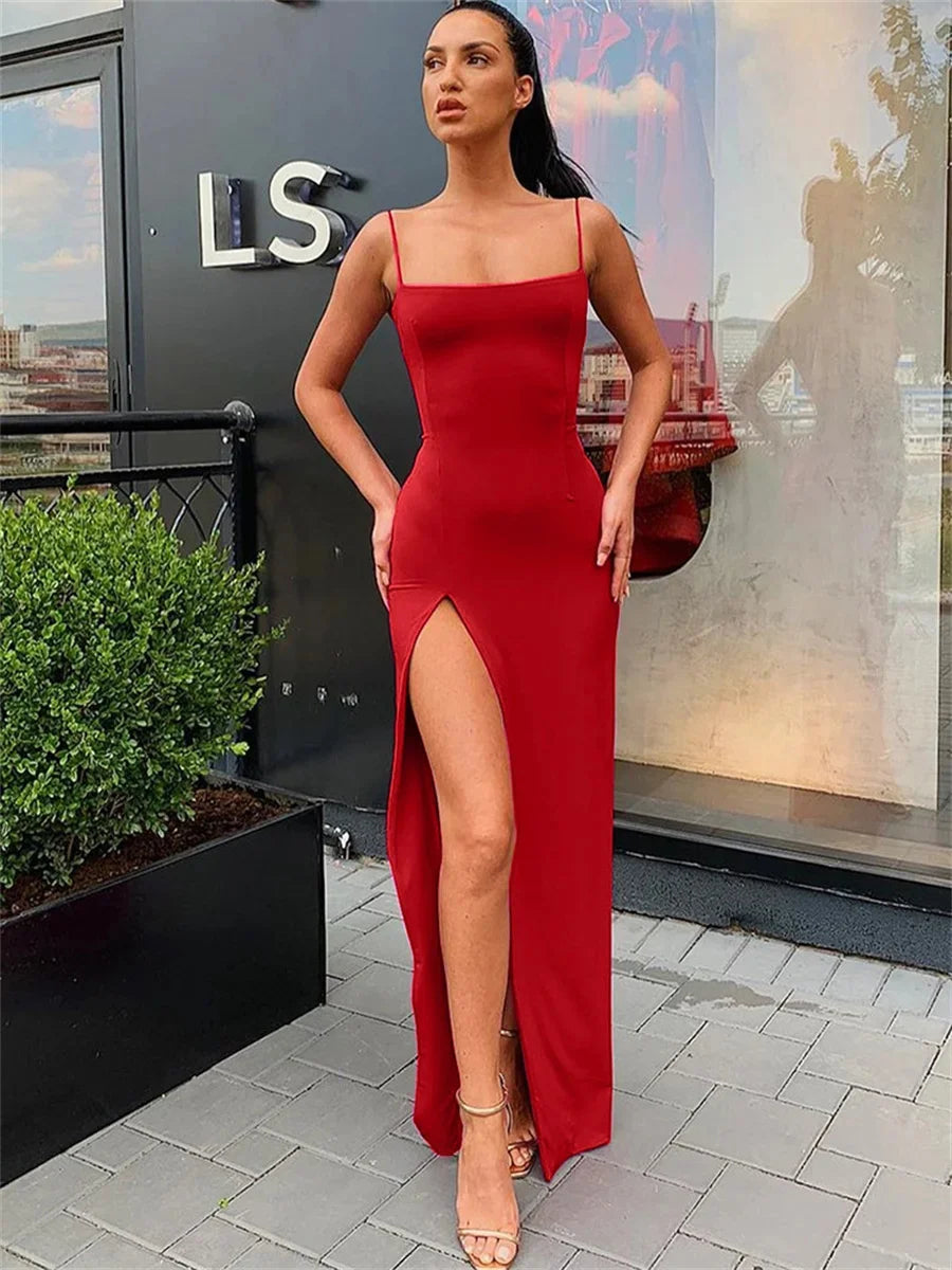 DRESS LADY SEXY