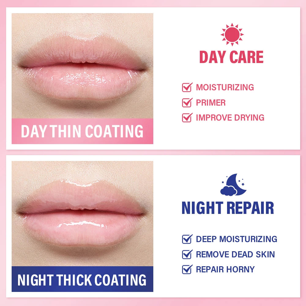 20g MOISTURIZING NIGHT SLEEPING LIPS