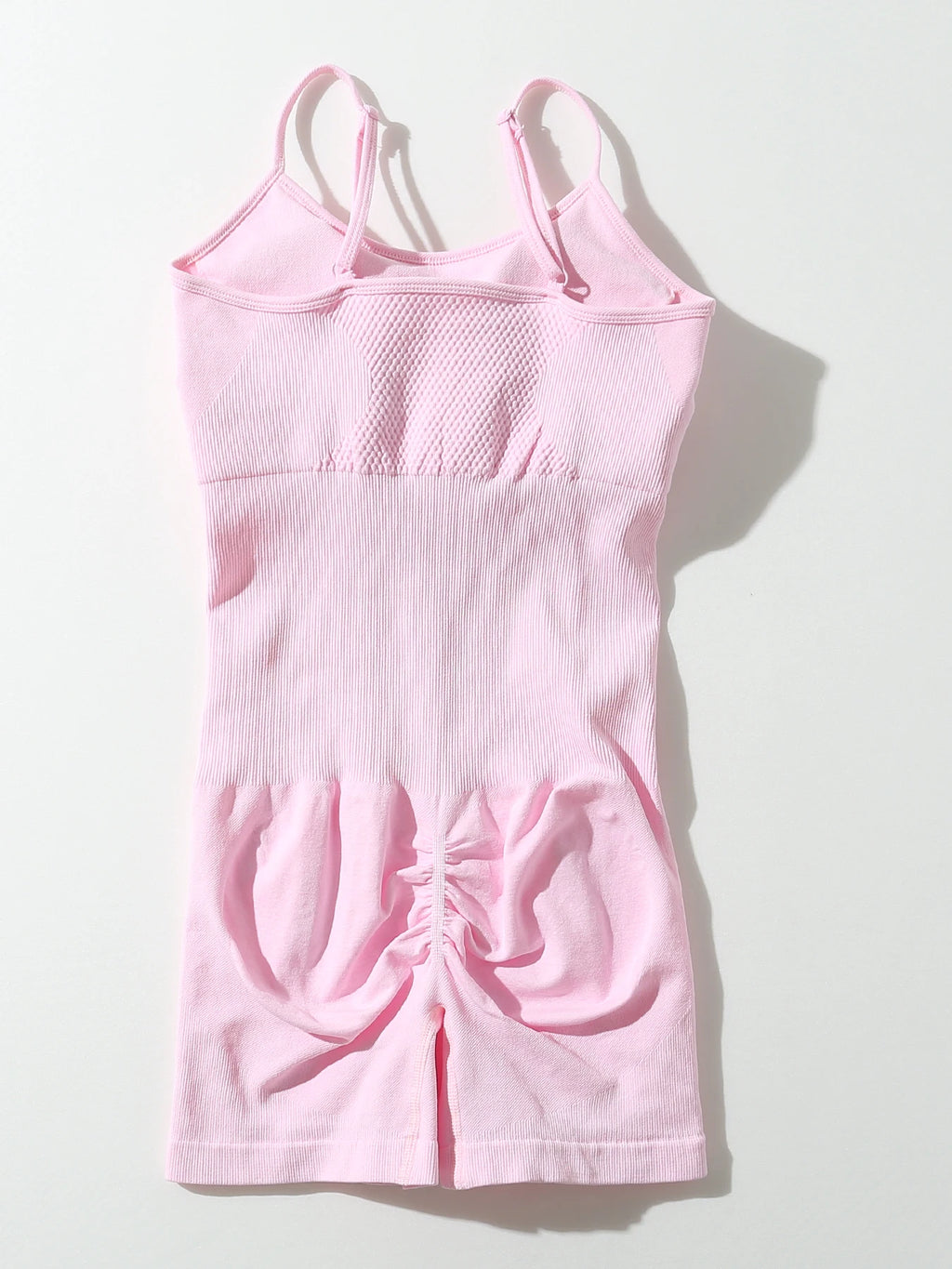MINIMAL STITCH ONESIE