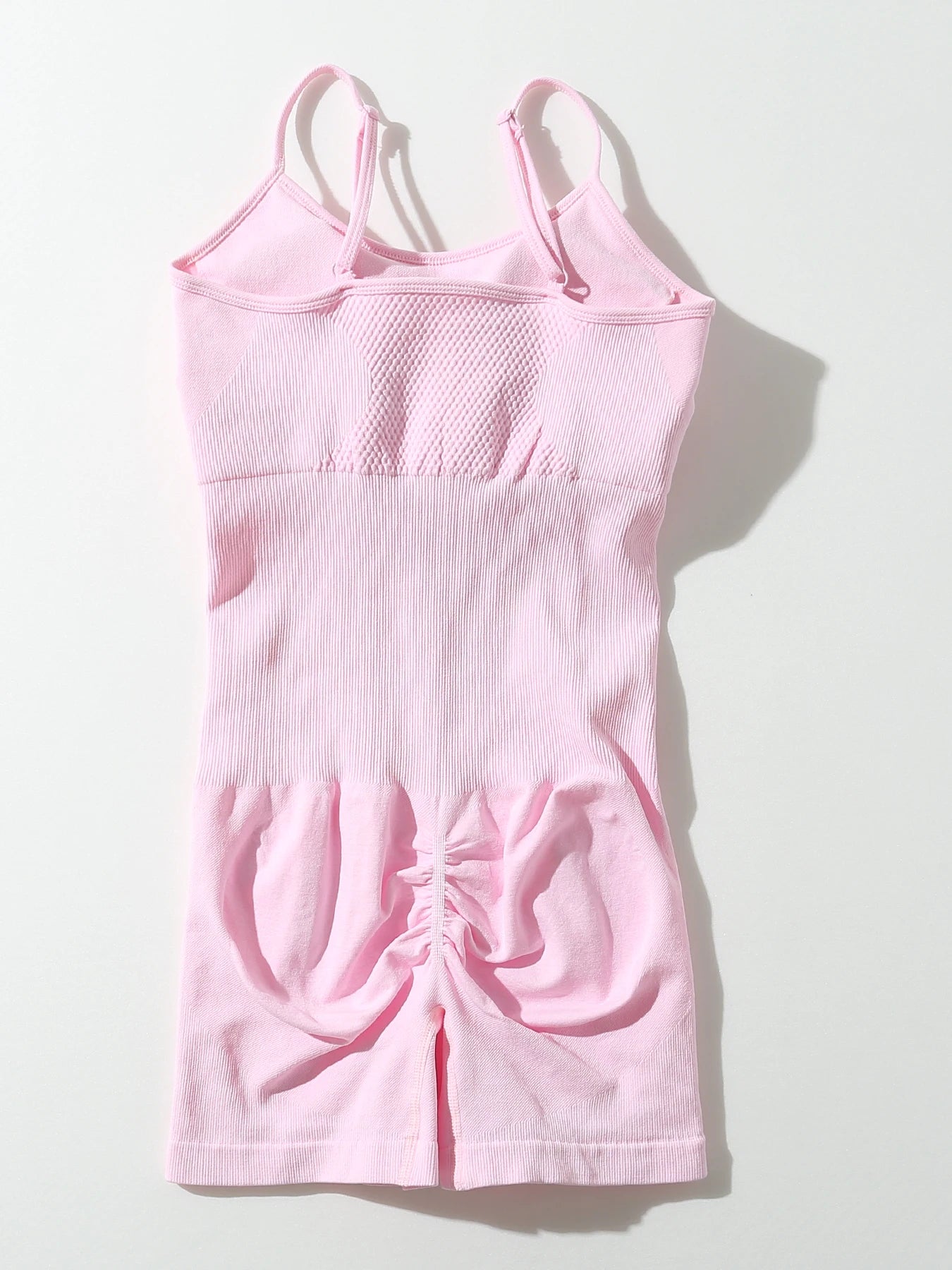 MINIMAL STITCH ONESIE