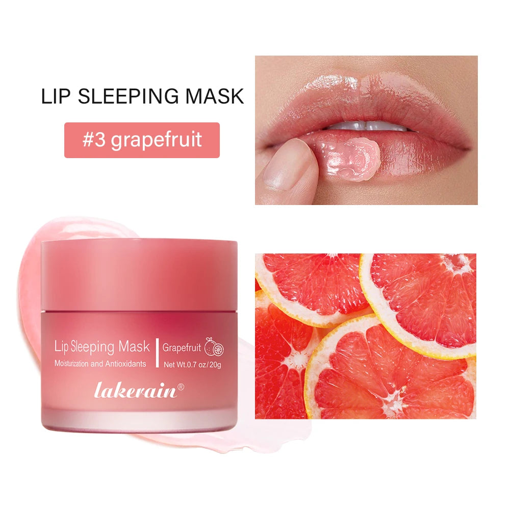 20g MOISTURIZING NIGHT SLEEPING LIPS